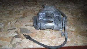 TOYOTA YARIS 2008 ÇIKMA SOL ÖN KALİPER 2006 - 2007 - 2008 - 2009 - 2010 - 2011 Arası Modellerle Uyumludur