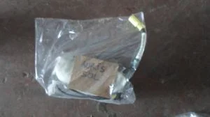 TOYOTA COROLLA 2008 ÇIKMA SOL KOLTUK AİRBAG 2007 - 2008 - 2009 - 2010 - 2011 - 2012 - 2013 Arası Modellerle Uyumludur