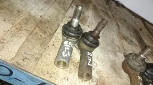 TOYOTA HILUX 2014 ÇIKMA ROT BAŞI 2012 - 2013 - 2014 - 2015 Arası Modellerle Uyumludur