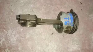 TOYOTA CORONA 1991 ÇIKMA PİSTON 1987 - 1988 - 1990 - 1991 - 1992 Arası Modellerle Uyumludur