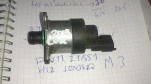 TOYOTA COROLLA 2004 ÇIKMA MAZOT POMPASI SENSÖRÜ 2002 - 2003 - 2004 - 2005 - 2006 - 2007 Arası Modellerle Uyumludur