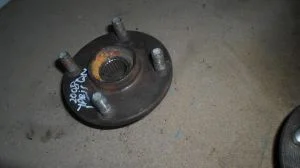 TOYOTA YARIS 2008 ÇIKMA ÖN PORYA 2006 - 2007 - 2008 - 2009 - 2010 - 2011 Arası Modellerle Uyumludur