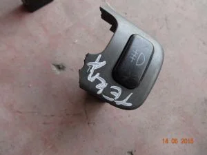 TOYOTA COROLLA 1999 ÇIKMA SİS DÜĞMESİ 1999 - 2000 Arası Modellerle Uyumludur