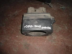TOYOTA COROLLA 2003 ÇIKMA DİREKSİYON BOĞAZI 2002 - 2003 - 2004 Arası Modellerle Uyumludur