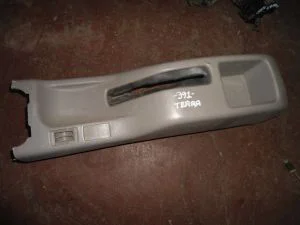 TOYOTA COROLLA 1999 ÇIKMA KONSUL 1999 - 2000 Arası Modellerle Uyumludur