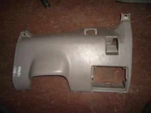 TOYOTA COROLLA 1999 ÇIKMA GÖĞÜS DİZ PLASTİĞİ 1999 - 2000 Arası Modellerle Uyumludur