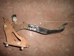 TOYOTA COROLLA 1999 ÇIKMA FREN PEDALI 1999 - 2000 Arası Modellerle Uyumludur