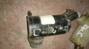 TOYOTA CARINA 1997 ÇIKMA cam su motoru 1995 - 1996 - 1997 - 1998 Arası Modellerle Uyumludur