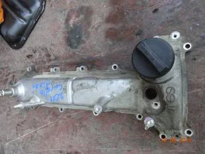TOYOTA COROLLA 2012 ÇIKMA KİRBİRİTÖR KAPAĞI 2011 - 2012 - 2013 Arası Modellerle Uyumludur