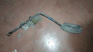 MAZDA 6 2005 ÇIKMA GAZ PEDALI 2002 - 2003 - 2004 - 2005 - 2006 - 2007 Arası Modellerle Uyumludur
