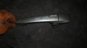 MAZDA 6 2005 ÇIKMA SAĞ ARKA DIŞ AÇMA 2002 - 2003 - 2004 - 2005 - 2006 - 2007 Arası Modellerle Uyumludur