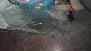 MAZDA 6 2005 ÇIKMA SAĞ ARKA CAM 2002 - 2003 - 2004 - 2005 - 2006 - 2007 Arası Modellerle Uyumludur