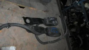 HONDA JAZZ 2005 ÇIKMA SOL ÖN EMNİYET KEMERİ KARŞILIĞI 2002 - 2003 - 2004 - 2005 - 2006 - 2007 - 2008 - 2009 Arası Modellerle Uyumludur