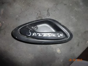 HONDA JAZZ 2005 ÇIKMA SOL ÖN KAPI İÇ AÇMA KOLU 2002 - 2003 - 2004 - 2005 - 2006 - 2007 - 2008 - 2009 Arası Modellerle Uyumludur