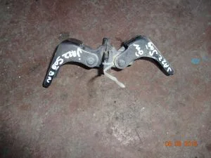 HONDA JAZZ 2005 ÇIKMA SAĞ ÖN ALT KAPI MENTEŞESİ 2002 - 2003 - 2004 - 2005 - 2006 - 2007 - 2008 - 2009 Arası Modellerle Uyumludur