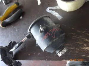 HONDA JAZZ 2005 ÇIKMA SU FANI MOTORU 2002 - 2003 - 2004 - 2005 - 2006 - 2007 - 2008 - 2009 Arası Modellerle Uyumludur