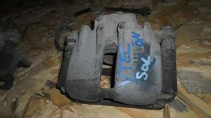 HONDA CIVIC 2004 ÇIKMA SOL ÖN FREN HORTUMU 2002 - 2003 - 2004 - 2005 - 2006 Arası Modellerle Uyumludur