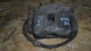 HONDA CIVIC 2004 ÇIKMA SOL ÖN KALİPER 2002 - 2003 - 2004 - 2005 - 2006 Arası Modellerle Uyumludur