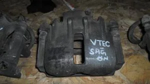 HONDA CIVIC 2004 ÇIKMA SAĞ ÖN KALİPER 2002 - 2003 - 2004 - 2005 - 2006 Arası Modellerle Uyumludur