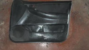 TOYOTA COROLLA 2004 ÇIKMA SAĞ ÖN KAPI DÖŞEMESİ 2002 - 2003 - 2004 - 2005 - 2006 - 2007 Arası Modellerle Uyumludur
