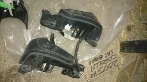 TOYOTA AVENSIS 2005 ÇIKMA DİREKSİYON DÜĞMESİ 2002 - 2003 - 2004 - 2005 - 2006 - 2007 - 2008 - 2009 Arası Modellerle Uyumludur