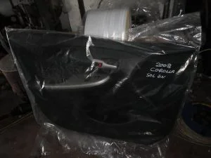 TOYOTA COROLLA 2008 ÇIKMA SOL ÖN KAPI DÖŞEMESİ 2007 - 2008 - 2009 - 2010 - 2011 - 2012 - 2013 Arası Modellerle Uyumludur