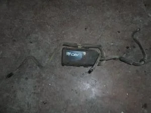 HONDA CRV 1999 ÇIKMA GANİSTER BİDONU BORUSU 1997 - 1998 - 1999 - 2000 - 2001 Arası Modellerle Uyumludur