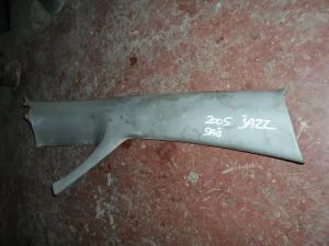 HONDA JAZZ 2005 ÇIKMA SAĞ ÖN DİREK PLASTİĞİ 2002 - 2003 - 2004 - 2005 - 2006 - 2007 - 2008 - 2009 Arası Modellerle Uyumludur