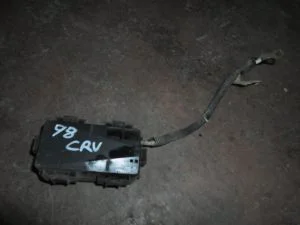 HONDA CRV 1999 ÇIKMA MOTOR SİGORTA KUTUSU 1997 - 1998 - 1999 - 2000 - 2001 Arası Modellerle Uyumludur