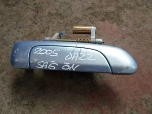 HONDA JAZZ 2005 ÇIKMA SAĞ ÖN DIŞ AÇMA KOLU 2002 - 2003 - 2004 - 2005 - 2006 - 2007 - 2008 - 2009 Arası Modellerle Uyumludur