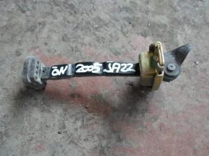 HONDA JAZZ 2005 ÇIKMA SAĞ ÖN KAPI GERGİ DEMİRİ 2002 - 2003 - 2004 - 2005 - 2006 - 2007 - 2008 - 2009 Arası Modellerle Uyumludur