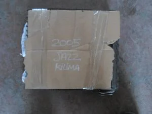 HONDA JAZZ 2005 ÇIKMA KLİMA PETEĞİ 2002 - 2003 - 2004 - 2005 - 2006 - 2007 - 2008 - 2009 Arası Modellerle Uyumludur