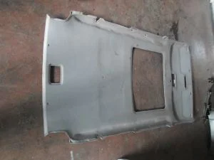 HONDA CRV 1999 ÇIKMA TAVAN DÖŞEMESİ 1997 - 1998 - 1999 - 2000 - 2001 Arası Modellerle Uyumludur