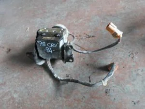HONDA CRV 2000 ÇIKMA ABS BEYİNİ 1999 - 2000 - 2001 Arası Modellerle Uyumludur