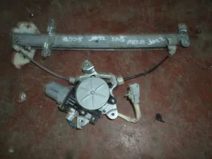 HONDA JAZZ 2005 ÇIKMA SAĞ ARKA CAM MOTORU 2002 - 2003 - 2004 - 2005 - 2006 - 2007 - 2008 - 2009 Arası Modellerle Uyumludur