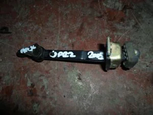 HONDA JAZZ 2005 ÇIKMA ARKA KAPI GERGİ DEMİRİ 2002 - 2003 - 2004 - 2005 - 2006 - 2007 - 2008 - 2009 Arası Modellerle Uyumludur