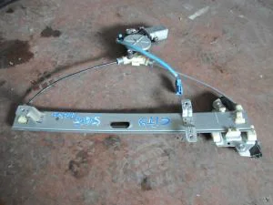 HONDA CITY 2005 ÇIKMA SAĞ ARKA CAM MOTORU 2004 - 2005 - 2006 - 2007 - 2008 - 2009 Arası Modellerle Uyumludur