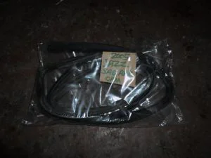 HONDA JAZZ 2003 ÇIKMA SAĞ ARKA CAM FİTİLİ 2002 - 2003 - 2004 - 2005 Arası Modellerle Uyumludur