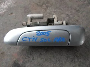 HONDA CITY 2005 ÇIKMA SOL ARKA DIŞ AÇMA 2004 - 2005 - 2006 - 2007 - 2008 - 2009 Arası Modellerle Uyumludur