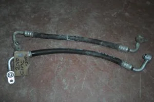 HONDA CIVIC 2008 ÇIKMA KLİMA BORUSU 2006 - 2007 - 2008 - 2009 - 2010 - 2011 Arası Modellerle Uyumludur