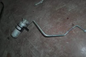 HONDA HRV 2003 ÇIKMA KLİMA TÜPÜ 1998 - 1999 - 2000 - 2001 - 2002 - 2003 - 2004 - 2005 - 2006 Arası Modellerle Uyumludur