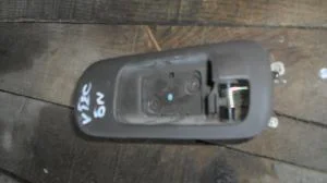 HONDA CIVIC 2004 ÇIKMA SAĞ ÖN CAM DÜĞMESİ PLASTİK ÇERÇEVESİ 2002 - 2003 - 2004 - 2005 - 2006 Arası Modellerle Uyumludur