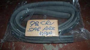 HONDA CRV 1999 ÇIKMA SAĞ ARKA ŞASE FİTİL 1997 - 1998 - 1999 - 2000 - 2001 Arası Modellerle Uyumludur