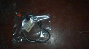 HONDA CITY 2005 ÇIKMA SAĞ ARKA ABS SENSÖRÜ 2004 - 2005 - 2006 - 2007 - 2008 - 2009 Arası Modellerle Uyumludur