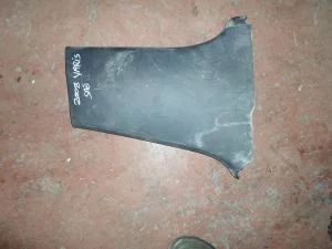 TOYOTA YARIS 2008 ÇIKMA SAĞ ALT ORTA DİREK PLASTİĞİ 2006 - 2007 - 2008 - 2009 - 2010 - 2011 Arası Modellerle Uyumludur