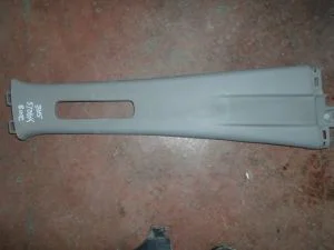TOYOTA YARIS 2008 ÇIKMA SAĞ ÜST ORTA DİREK PLASTİĞİ 2006 - 2007 - 2008 - 2009 - 2010 - 2011 Arası Modellerle Uyumludur