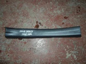 TOYOTA YARIS 2008 ÇIKMA SAĞ ARKA MARŞBEL PLASTİĞİ 2006 - 2007 - 2008 - 2009 - 2010 - 2011 Arası Modellerle Uyumludur