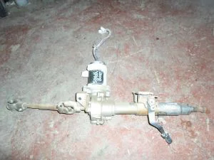TOYOTA YARIS 2008 ÇIKMA POVER MOTORU 2006 - 2007 - 2008 - 2009 - 2010 - 2011 Arası Modellerle Uyumludur
