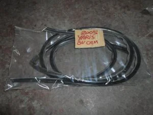 TOYOTA YARIS 2003 ÇIKMA ÖN CAM FİTİLİ 2000 - 2001 - 2002 - 2003 - 2004 - 2005 - 2006 Arası Modellerle Uyumludur