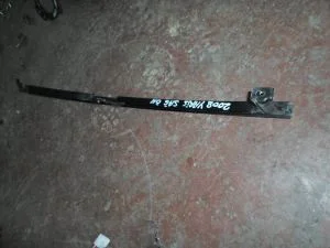 TOYOTA YARIS 2008 ÇIKMA SAĞ ÖN KAPI İÇ DEMİRİ 2006 - 2007 - 2008 - 2009 - 2010 - 2011 Arası Modellerle Uyumludur